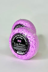 Alien Landing Soap Sponge