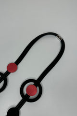 Red Planet Necklace